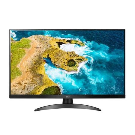 LG 27TQ615S-PZ.AEU 27" 1920x1080/16:9/1000:1/14ms/250cd-m2/HDMI/CI/USB/Repro/DVB-T2 tuner/webOS