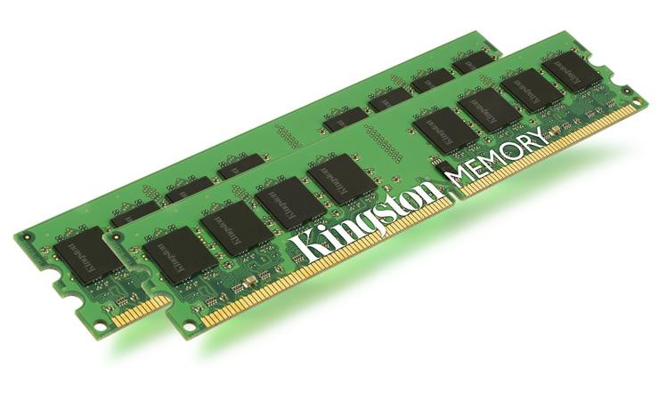 Kingston Desktop PC 64GB DDR5 4800MT/s Module (Kit of 2)