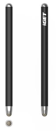 iGET iPEN 2 - Dotykové pero, slouží k psaní, malování a ovládání vetšiny tabletů iGET