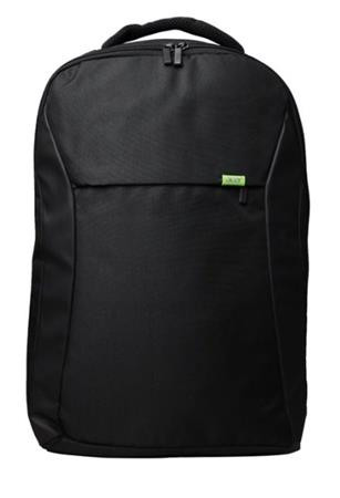 Acer Commercial backpack - černý, na notebook až 17,3", objem 21 l, voděodolný, hmotnost 450 g, rozměry 48,5 x 32 x 12 cm, 