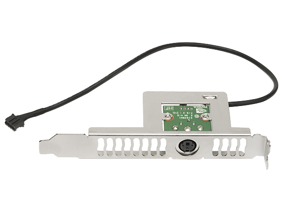 HP NVIDIA 3D Stereo Bracket