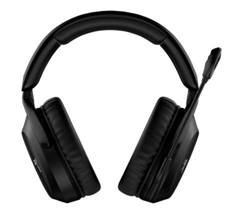 HP HyperX Cloud Stinger 2 Core - Wireless Gaming Headset (Black)