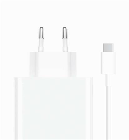 Xiaomi 120W Charging Combo (Type-A) EU