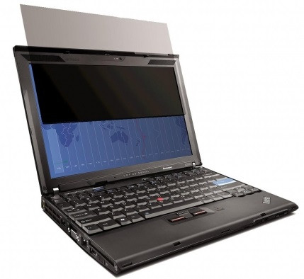 Lenovo ochranná fólie ThinkPad 14" 3M Privacy Filter pro Carbon G9 a T14
