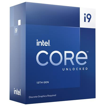 INTEL Core i9-13900KF 3.0GHz/24core/36MB/LGA1700/No Graphics/Raptor Lake/bez chladiče