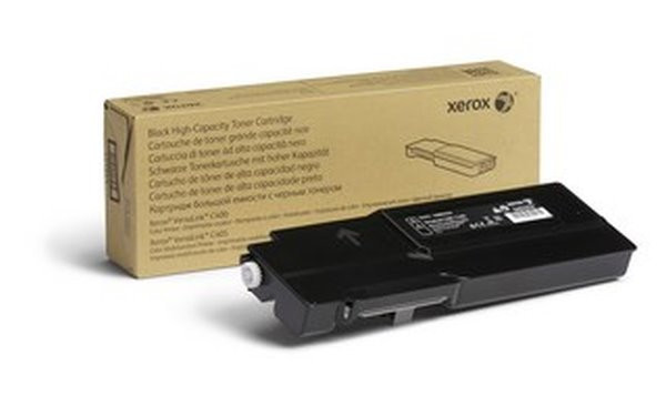Xerox Black Toner pro VersaLink C71xx (31 300 str.)