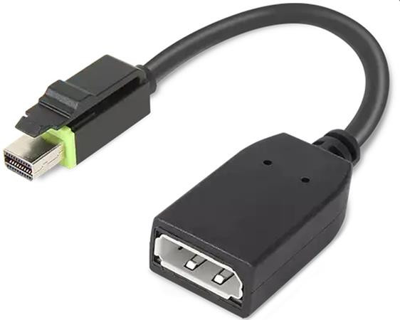 Lenovo redukce ThinkStation Mini DP to DP Adapter