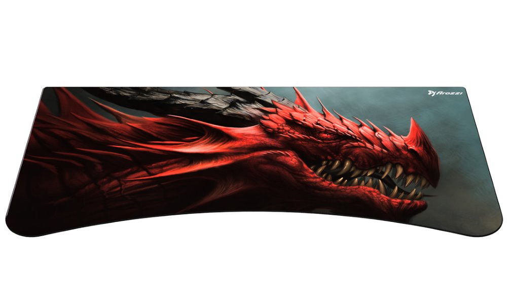 AROZZI ARENA Deskpad Fantasy Series D001/ ochranná podložka pro stůl Arena