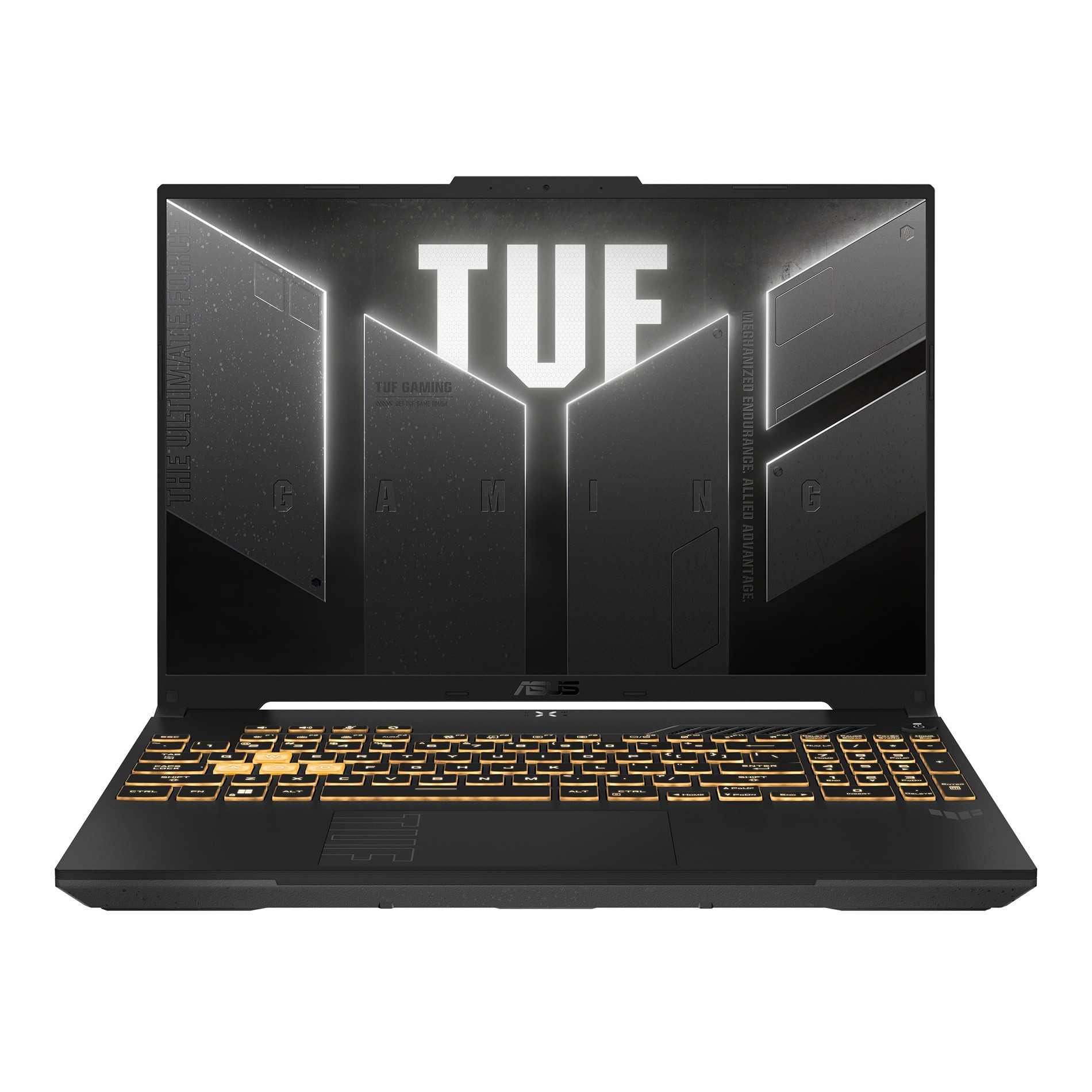 ASUS FX607 16/CORE 5 205H/16GB/512GB/RTX3050/