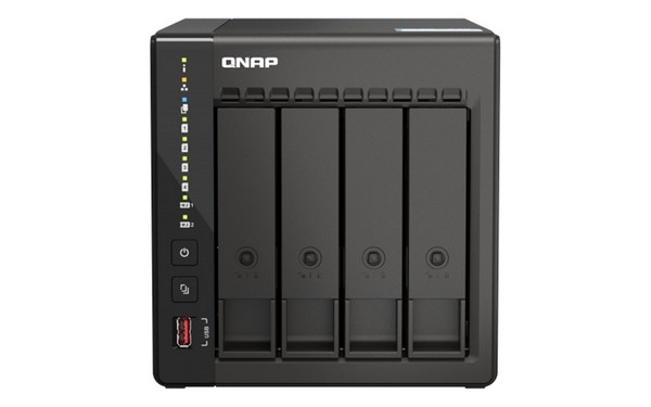 QNAP TS-453E-8G
