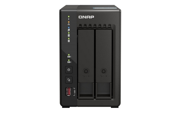 QNAP TS-253E-8G