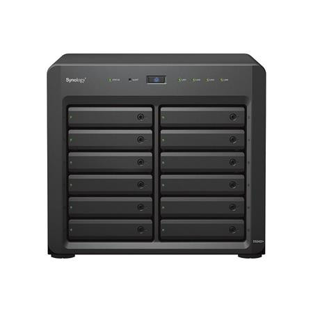 Synology DS2422+ DiskStation
