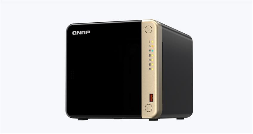 QNAP TS-464-8G