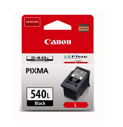 Canon cartridge PG-540L/Black/300str.