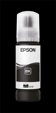 EPSON container T09C1 108 black ink (L8050/L18050)