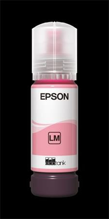 EPSON container T09C6 108 light magenta ink (L8050/L18050)
