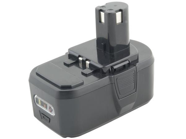 Avacom náhradní baterie RYOBI BPL 1820 Li-Ion 18V 4000mAh