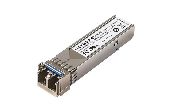 Netgear 10GBASE-LR SFP+ AXM762 PK10 BNDL