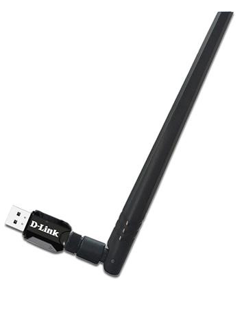 D-Link DWA-185 AC1300 MU-MIMO Wi-Fi USB Adapter