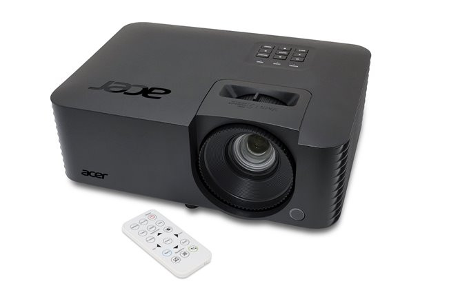 Acer VERO PL2520i LASER DLP/FullHD 1920x1080/4000 ANSI /2xHDMI/repro/ 24/7 operation / WiFi /2.9Kg