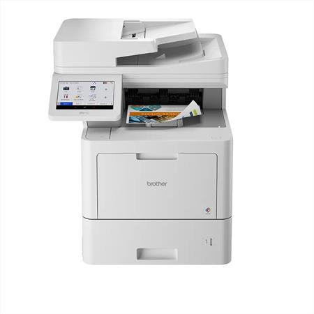 Brother MFC-L9670CDN 40 str., duplexní tisk i sken (DADF), 2 GB, USB, ehternet, fax, dotykový LCD