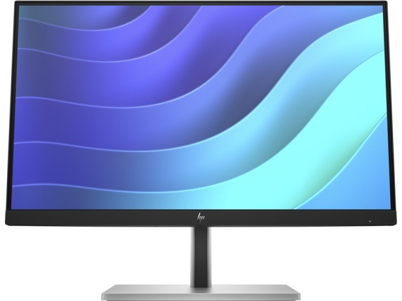 HP LCD E22 G5 21,5" IPS/FHD/5ms/250 nits/1000:1/DP/HDMI/4xUSB 3.2/LED micro-edge/výškově stavitelný/Pivot