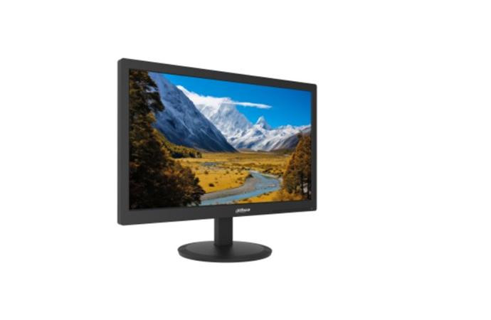 Dahua monitor LM19-A200, 19'' 1600×900, LED, 200cd/m, 600:1, 5ms