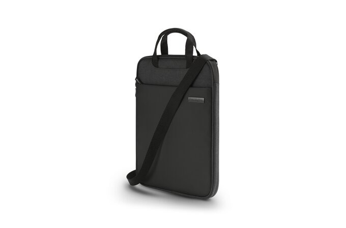 Kensington ekologická vertikální brašna pro notebooky 12" 