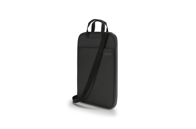 Kensington ekologická vertikální brašna pro notebooky 14" 