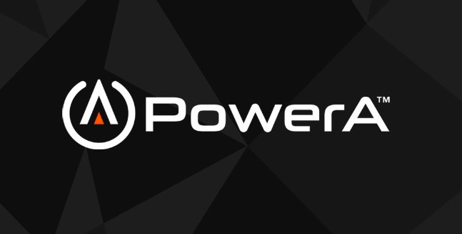 PowerA Enhanced Wired Controller for Nintendo Switch - Battle-Ready Link