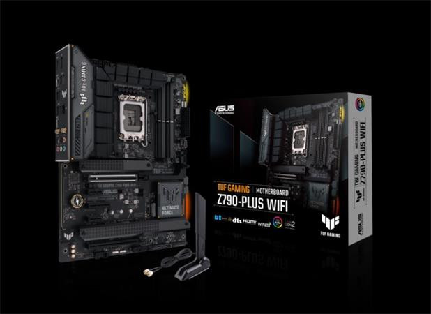 ASUS TUF GAMING Z790-PLUS WIFI
