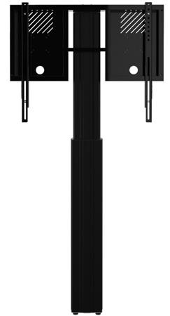 Viewsonic VB-CNF-002 - držák na zeď s motorizovaným výsunem 70 cm - od 42" do 100"