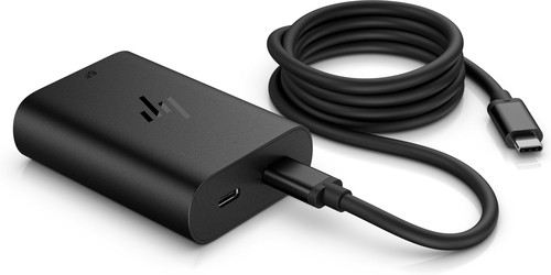 HP 65W nabíječka notebooků GaN USB-C
