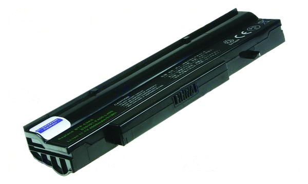 2-Power baterie pro FUJITSU  SIEMENS Amilo Li17/Li27/Amilo Pro V34/V35/V82/Esprimo Mobile V55/V65 Li-ion (6cell), 11.1V,