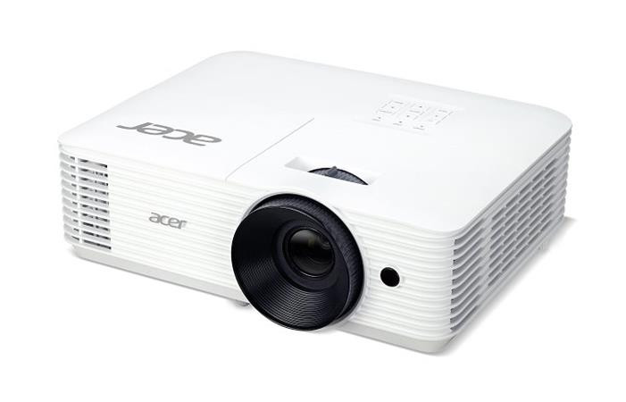 Acer H5386BDi DLP/ 1280x720  720p/ 5000 ANSI /20000:1/HDMI/ Wifi / 1x3W, 2.75 kg