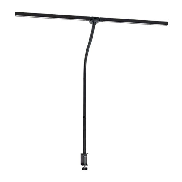 Stolní LED lampa Albatross - k upevnění na stůl, s