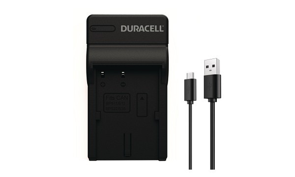 Duracell Digital Camera Battery Charger for EL-E17
