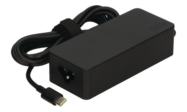Lenovo 5A10W86302 Adaptér Síťový adaptér 65W USB typu C