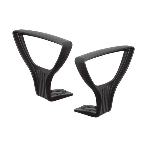 Područky k pracovní židli Work a Work Extra, 2 ks