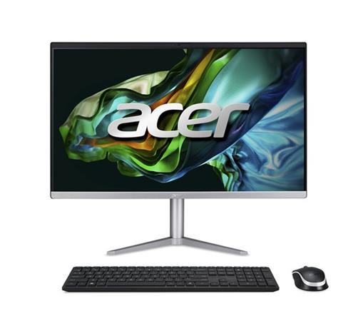 Acer Aspire C24-1300 ALL-IN-ONE 23,8" IPS LED FHD/ R37320U /8GB/512GB SSD/WiFi+BT/W11 Home