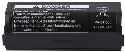 Brother PABT005 (lithiová baterie) - PTP710BT
