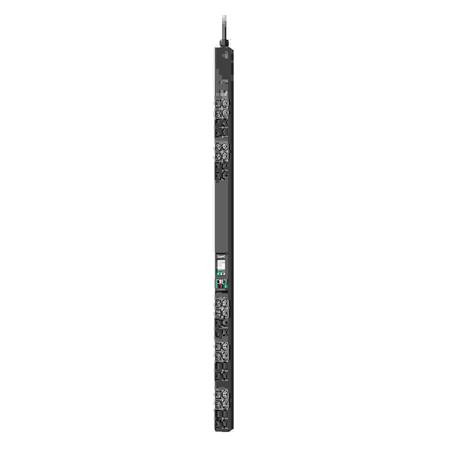 APC NetShelter Rack PDU Advanced, Switched, 7.4kW, 1PH, 230V, 32A, 332P6, 40 Outlet