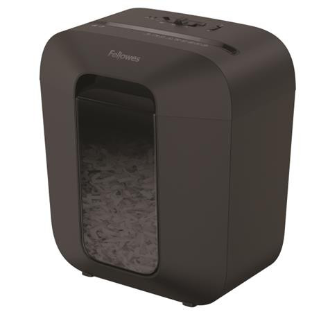 Fellowes Skartovač LX 25  - 6 listů/11,5L/Křížový řez