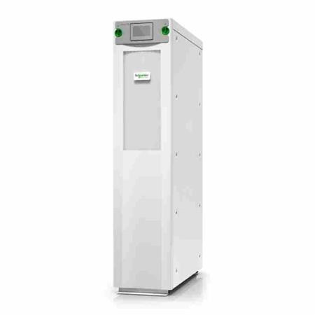 APC UPS Galaxy VS 20 kW 400 V až pro 4 interní 9Ah inteligentní modulární bateriové řetězce, služba Start up 5x8