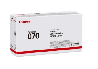 Canon Cartridge 070/Black/3000str.