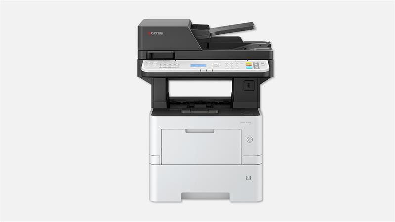 Kyocera ECOSYS MA4500x A4/ 45ppm/ 1200x1200 dpi/ 512MB/ Duplex/ DADF/ LAN/ USB