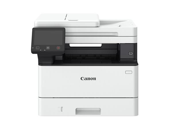 Canon i-SENSYS MF463dw - PSC/WiFi/LAN/SEND/DADF/duplex/PCL/PS3/40ppm/A4