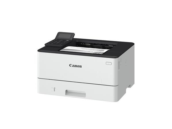 Canon i-SENSYS LBP246dw - A4/LAN/WiFi/PCL/Duplex/40ppm/1200x1200/USB 