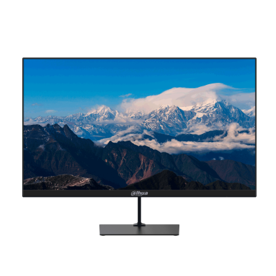 Dahua monitor LM24-C200, 24", 1920x1080, E-LED, 250cd/m, 3000:1, 5ms 