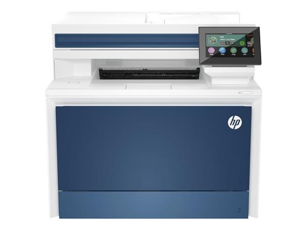 HP Color LaserJet Pro MFP 4302fdw (A4, 33/33ppm, USB 2.0, Ethernet, Wi-Fi, Print/Scan/Copy/Fax, Duplex, DADF)